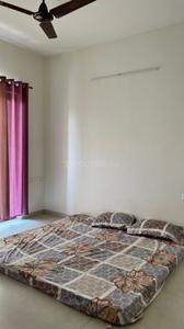 Bedroom Image of 1549 Sq.ft 2 BHK Apartment / Flat for rent in Casagrand Aquene, Kengeri Bengaluru for Rs. 35001