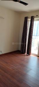 Bedroom Image of 1100 Sq.ft 2 BHK Apartment / Flat for rent in CHD Avenue 71, Sector 72 Gurgaon for Rs. 37000