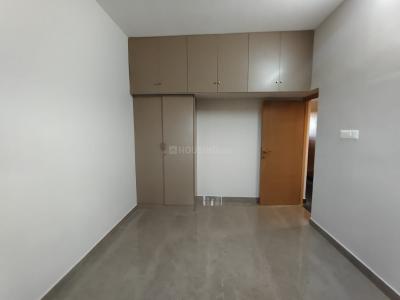 Bedroom Image of 1700 Sq.ft 3 BHK Independent House for sale in Vasan City Tiruchirappalli for Rs. 7200000