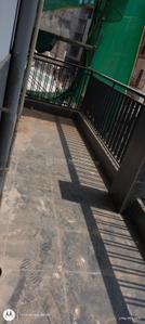 Balcony Image of 1450 Sq.ft 3 BHK Apartment / Flat for sale in Capital Green Avenue 74, Sector 74 Noida for Rs. 5799999