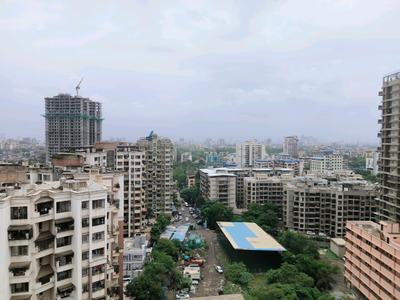 Living Room Image of 755 Sq.ft 1 BHK Apartment / Flat for sale in Dombivli East Thane for Rs. 5500000