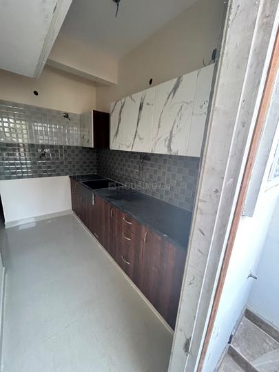 Industrial Area, Hoodi Bedroom 1