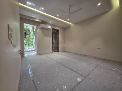 Bedroom Image of 3600 Sq.ft 4 BHK Builder Floor for sale in Swasthya Vihar New Delhi for Rs. 62100000