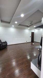 Hall Image of 4300 Sq.ft 4.5 BHK Apartment / Flat for sale in Spaze Privvy The Address, Sector 93 Gurgaon for Rs. 40000000