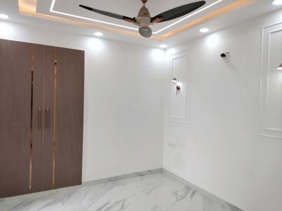 Bedroom Image of 1850 Sq.ft 3 BHK Apartment / Flat for sale in SB youth Apartment, Sector 2 Dwarka New Delhi for Rs. 31500000