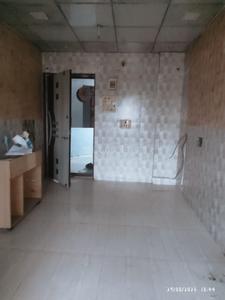 Hall Image of 565 Sq.ft 1 BHK Apartment / Flat for rent in Kalyan East Kalyan for Rs. 10500