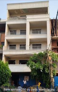 Image of 2300 Sq.ft 4 BHK Builder Floor for sale in Laxmi Nagar, New Delhi for Rs. 42500000