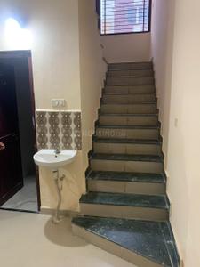Bathroom Image of 1700 Sq.ft 3 BHK Duplex for sale in Paras Villa, Bagmugaliya Bhopal for Rs. 9700000