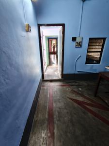 Bedroom Image of 1250 Sq.ft 2 BHK Builder Floor for rent in Serampore Hooghly for Rs. 11000