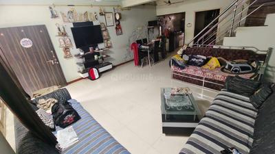 Image of 980 Sq.ft 3 BHK Duplex for sale in Aji Industrial Estate, Rajkot for Rs. 8000000
