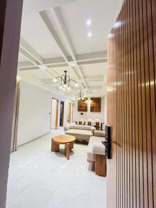 Hall Image of 1542 Sq.ft 3 BHK Apartment / Flat for sale in Kharar Mohali for Rs. 7990000