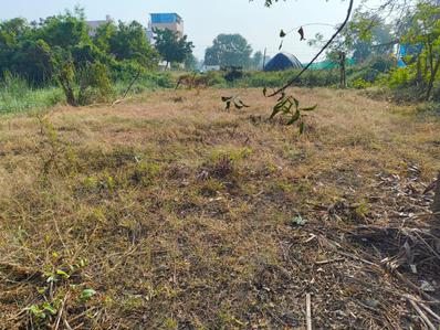 Image of 740 Sq.ft Residential Plot / Land for sale in Gollapudi, Vijayawada for Rs. 9600000