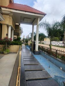 Image of 1211 Sq.ft 2 BHK Apartment / Flat for sale in DS Max Sahara, Chikkanagamangala, Bengaluru for Rs. 8000000