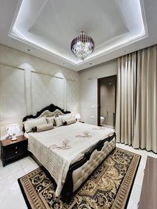 Bedroom Image of 1050 Sq.ft 2 BHK Builder Floor for sale in Kharar Mohali for Rs. 4700000