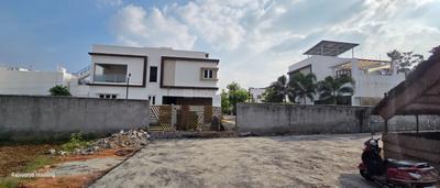 Image of 1000 Sq.ft Residential Plot / Land for sale in Thudiyalur, Coimbatore for Rs. 1650000