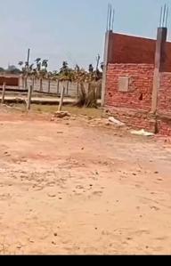 Image of 900 Sq.ft Residential Plot / Land for sale in Square City, Jhalwa, Allahabad for Rs. 1260000