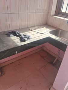 Kitchen Image of 540 Sq.ft 1 BHK Apartment / Flat for sale in RPS Palm Drive, Sector 88 Faridabad for Rs. 1800000
