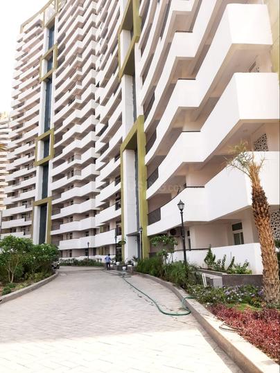 Parx Laureate Main Image 1