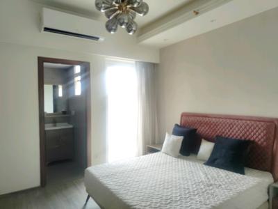 Bedroom Image of 1530 Sq.ft 3 BHK Apartment / Flat for sale in Tulip Yellow, Sector 69 Gurgaon for Rs. 23500000