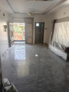 2 BHK Independent Builder Floor