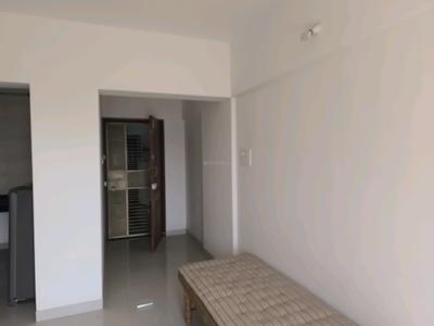 DSK Meghmalhar Living Room 2