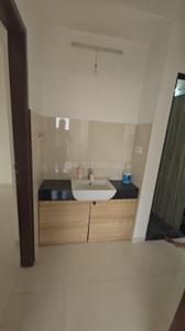 Bathroom Image of 1050 Sq.ft 3 BHK Apartment / Flat for sale in MICL Aaradhya Nine, Ghatkopar East Mumbai for Rs. 29900000