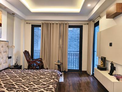 Bedroom Image of 2300 Sq.ft 4 BHK Builder Floor for sale in BPTP Astaire Garden Floors, Sector 70A Gurgaon for Rs. 29500000