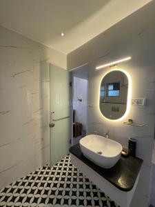 Image of 2369 Sq.ft 3.5 BHK Villa for rent in Siolim, Goa for Rs. 110000