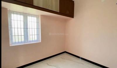 Bedroom Image of 1010 Sq.ft 2 BHK Independent House for sale in Tambaram Chennai for Rs. 12530000