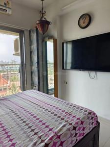 Bedroom Image of 690 Sq.ft 1 BHK Apartment / Flat for sale in Ruby Vijay Height, Vasai West Vasai for Rs. 6000000
