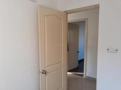 Bedroom Image of 1069 Sq.ft 2.5 BHK Apartment / Flat for sale in Paras Tierea, Sector 137 Noida for Rs. 9000000