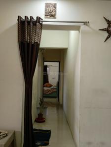 1 BHK Flat