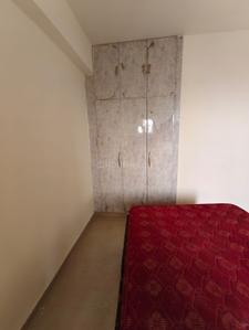 Bedroom Image of 680 Sq.ft 2 BHK Apartment / Flat for sale in Shree Green Court, Sector 90 Gurgaon for Rs. 8100000
