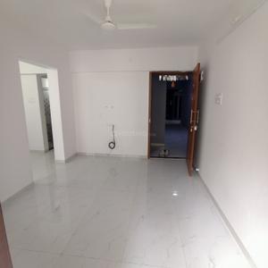 Hall Image of 623 Sq.ft 1 BHK Apartment / Flat for rent in Ambegaon Budruk Pune for Rs. 14000
