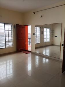 Hall Image of 850 Sq.ft 2.5 BHK Independent House for rent in RR Nagar Bengaluru for Rs. 24000