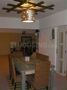 Hall Image of 1750 Sq.ft 3 BHK Apartment / Flat for sale in Aswani Rosary, Ghorpadi Pune for Rs. 24000000