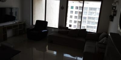 Gulmohar Renaissance Living Room 1