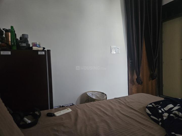 343 gali no 4 Rajiv colony  Bedroom 1