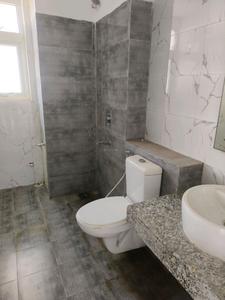 Bedroom One Image of 1341 Sq.ft 2 BHK Apartment / Flat for sale in Umang Winter Hills, Sector 77 Gurgaon for Rs. 13500000