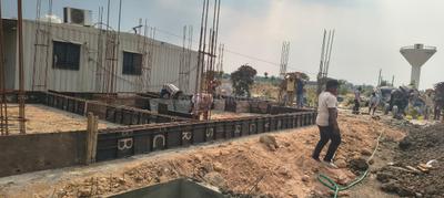 Image of 2400 Sq.ft 4 BHK Villa for sale in Ismailkhanpet, Sangareddy for Rs. 13200000