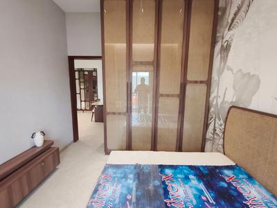 Bedroom Image of 710 Sq.ft 2 BHK Apartment / Flat for sale in Kasarvadavali Thane for Rs. 8700000