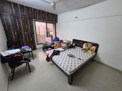 Hall Image of 944 Sq.ft 2 BHK Apartment / Flat for rent in Belvalkar Solacia, Wagholi Pune for Rs. 25000