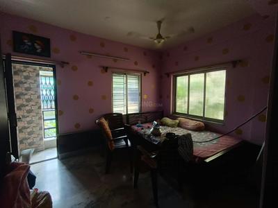 Bedroom Image of 1000 Sq.ft 2 BHK Apartment / Flat for sale in Belghoria Kolkata for Rs. 3100000