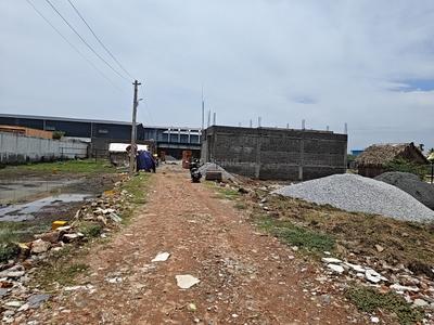 Image of 800 Sq.ft Residential Plot / Land for sale in Red Hills, Chennai for Rs. 2400000