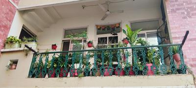 2 BHK Flat