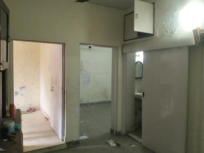 Dining Area Image of 1150 Sq.ft 3 BHK Apartment / Flat for sale in GH 14 DDA MIG, Paschim Vihar New Delhi for Rs. 12000000