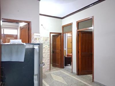 Dining Area Image of 1800 Sq.ft 3 BHK Builder Floor for rent in Sector 23 Noida for Rs. 35000