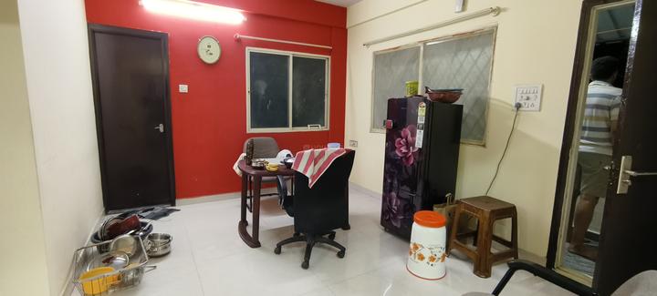 Koramangala Bedroom 1
