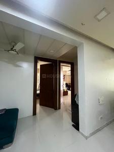3.5 BHK Flat