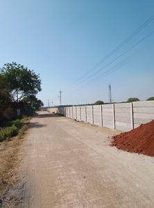 Image of 1250 Sq.ft Residential Plot / Land for sale in Naya Raipur, Raipur for Rs. 963750